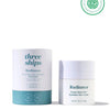 Three Ships Beauty Radiance Grape Stem Cell + Squalane Day Cream