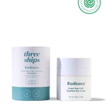 Three Ships Beauty Radiance Grape Stem Cell + Squalane Day Cream