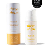 Three Ships Beauty Refresh Papaya + Salicylic Acid Cleanser