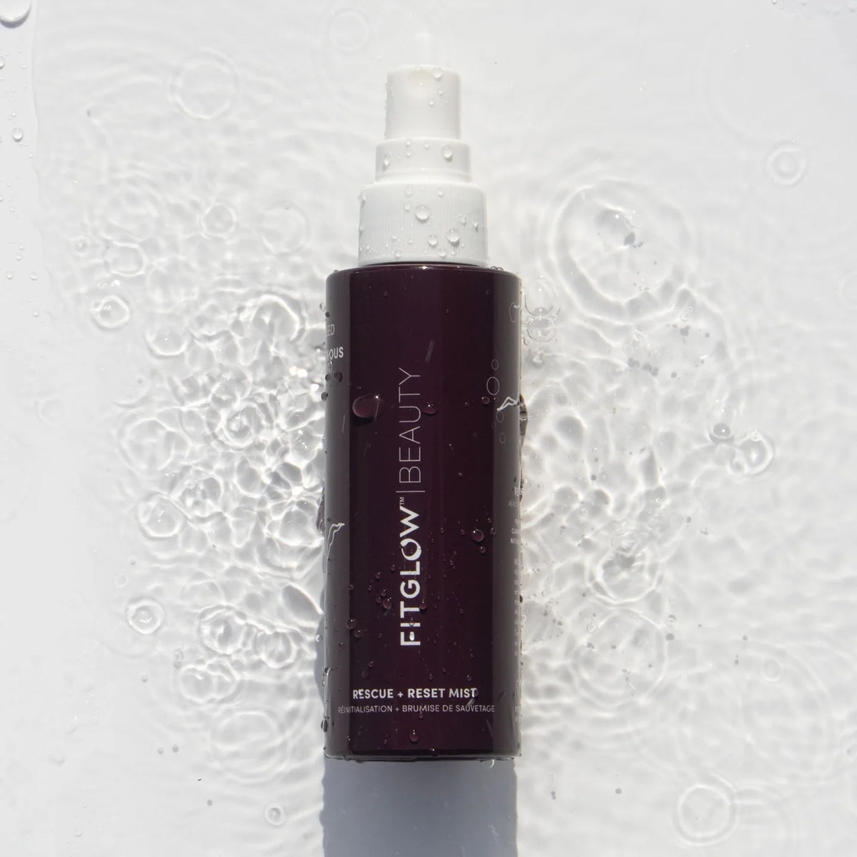 Rescue + Reset Mist