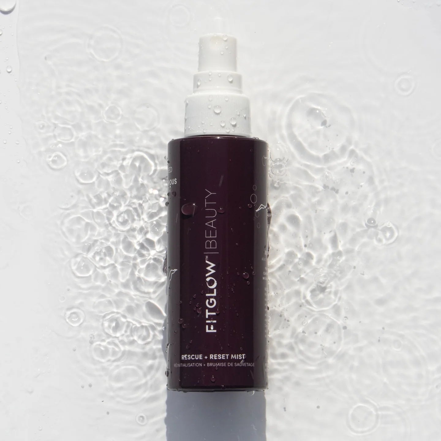 Rescue + Reset Mist