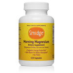 Morning Magnesium