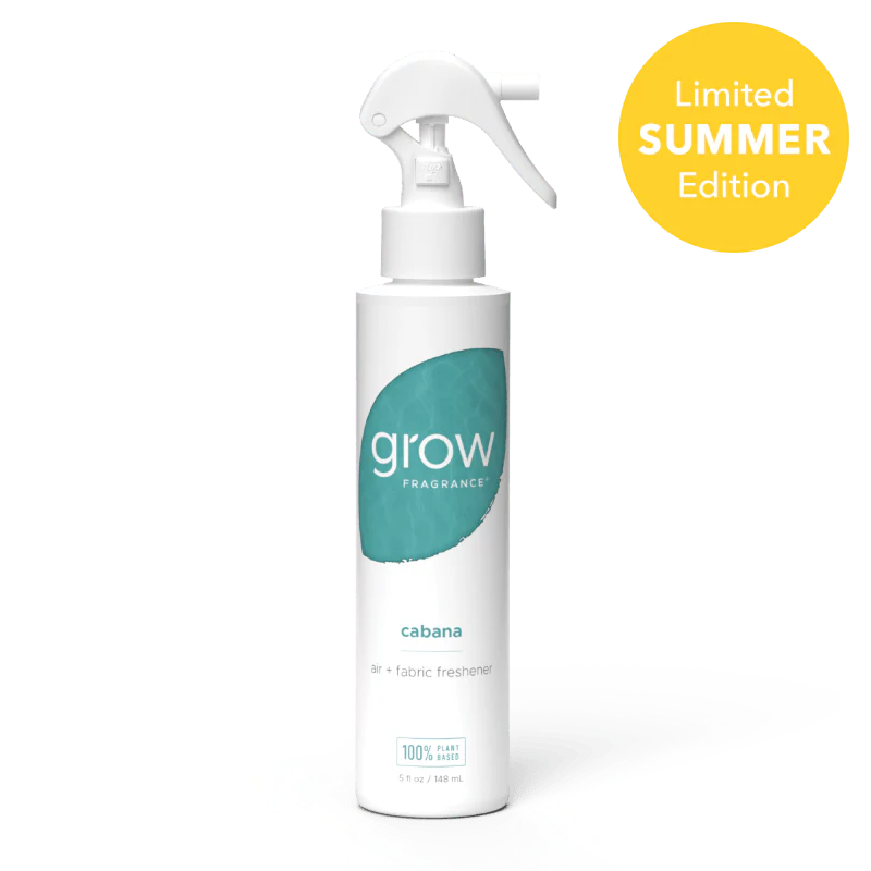 Air + Fabric Spray - Cabana