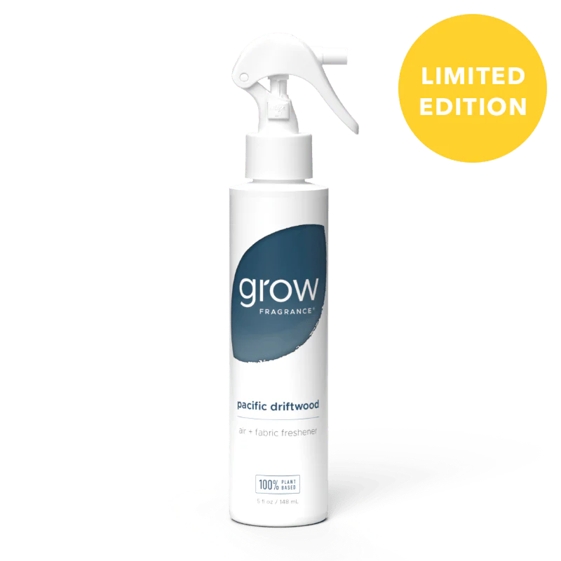 Air + Fabric Spray - Pacific Driftwood