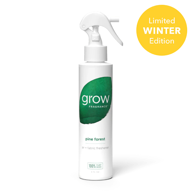 Air + Fabric Spray - Palo Santo Pine