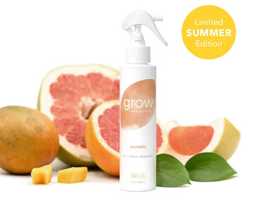 Grow Fragrance  Spray Pomelo