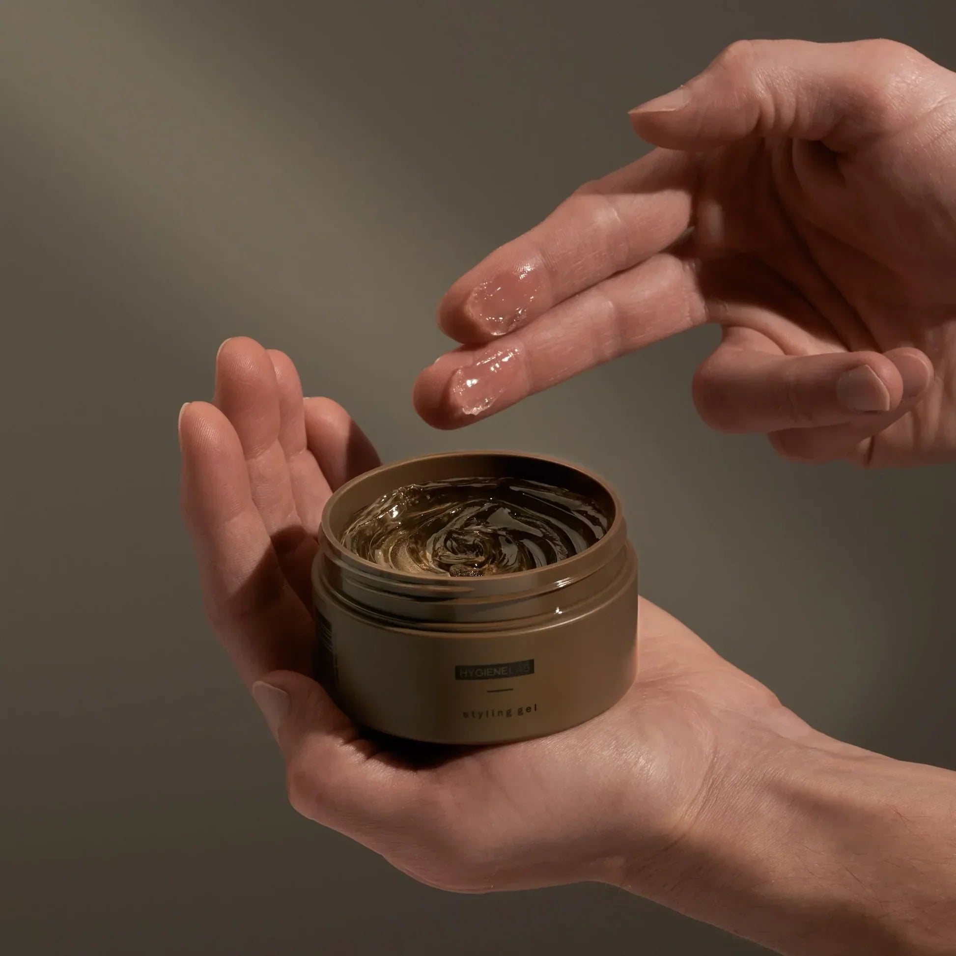 Styling Gel