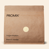 Promix Vegan Protein Powder - French Vanilla