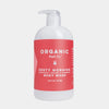 Body Wash - Zesty Morning