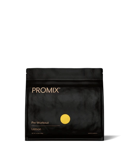 Promix Preworkout