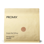 Promix Whey Protein Powder - Madagascar Vanilla