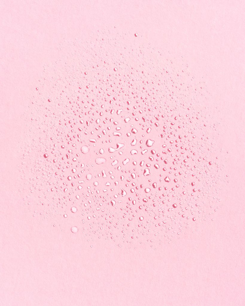 Earth Harbor Tidal Rose Hydration Mist