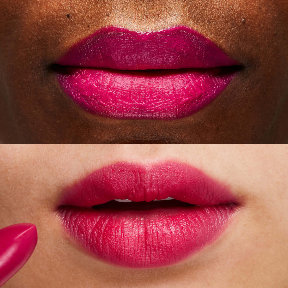 100% Pure Fruit Pigmented® Cocoa Butter Matte Lipstick