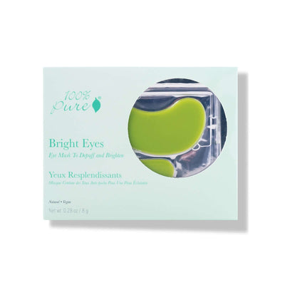 Bright Eyes Mask (Box of 5)