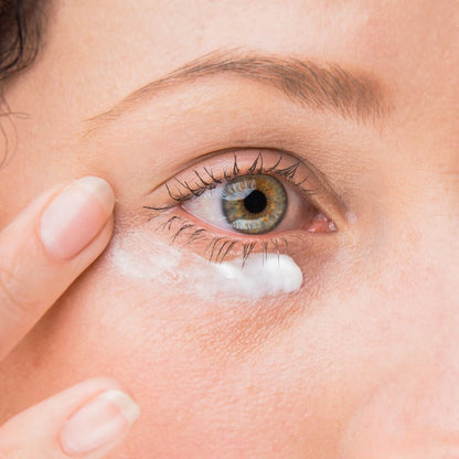 100% Pure Coffee Bean Caffeine Eye Cream