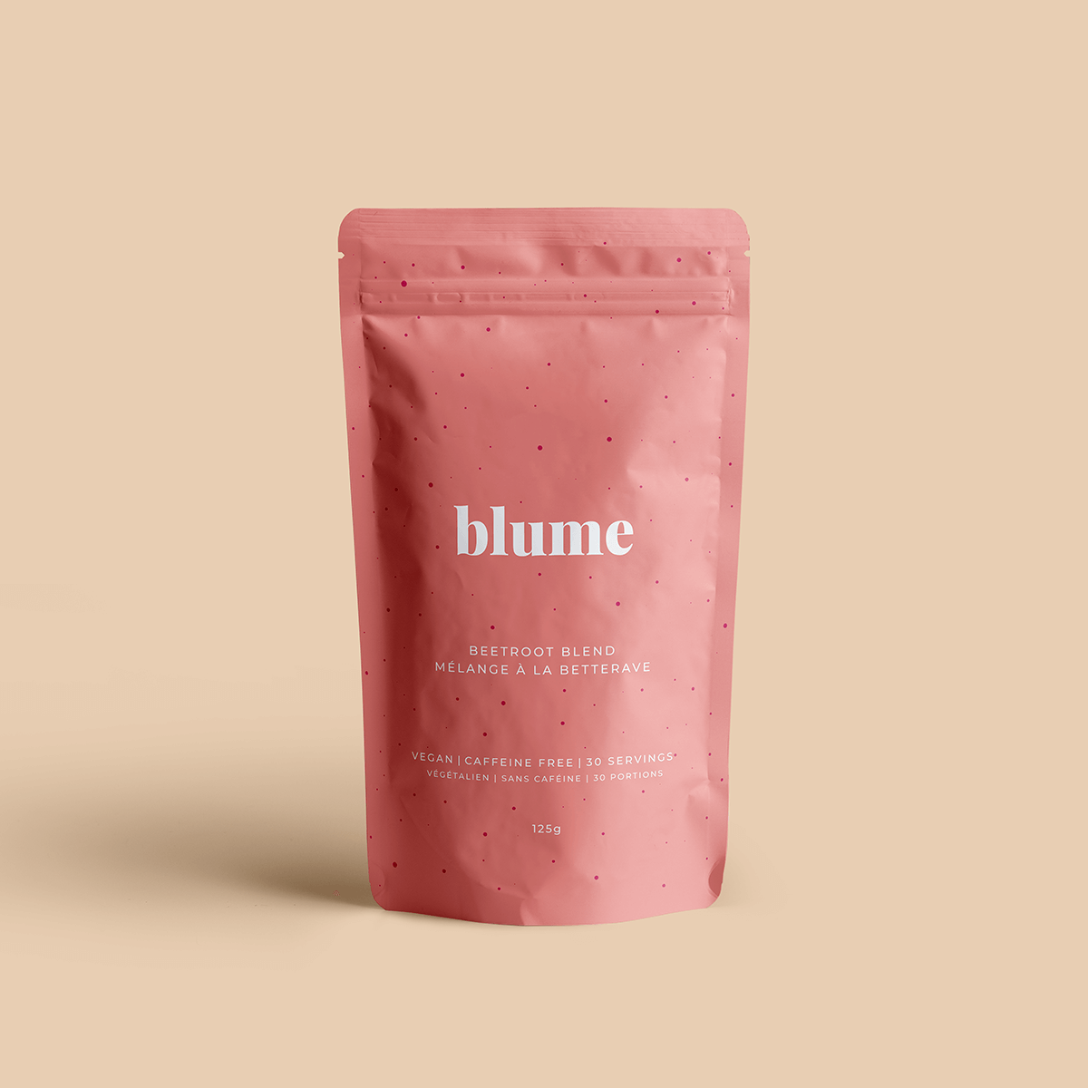 Blume BeetRoot Blend