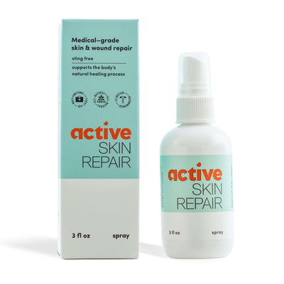 Active Skin Repair Spray