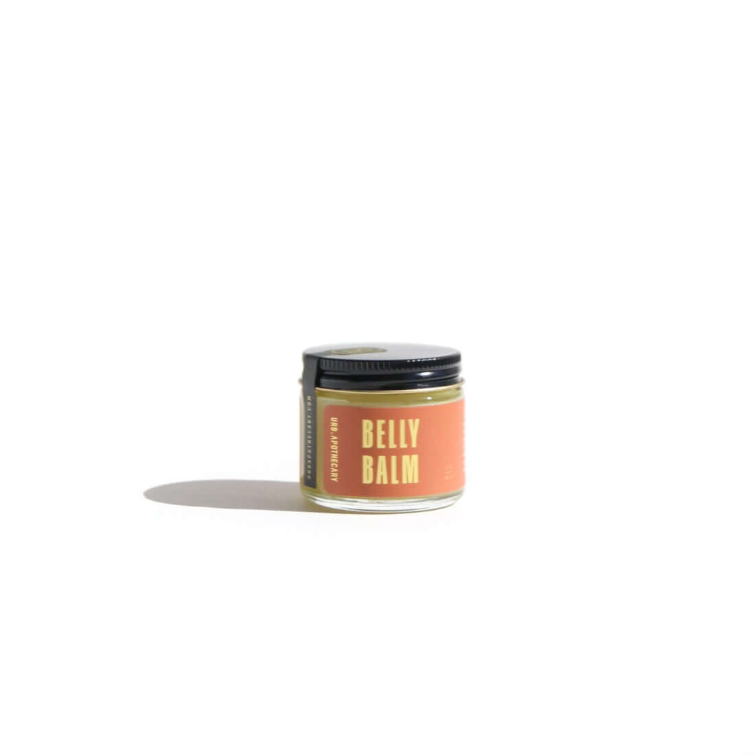 Urb Apothecary Belly Balm