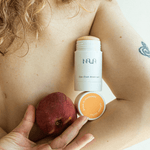 Nala Peach & Chamomile Free-From Deodorant (Limited Edition)