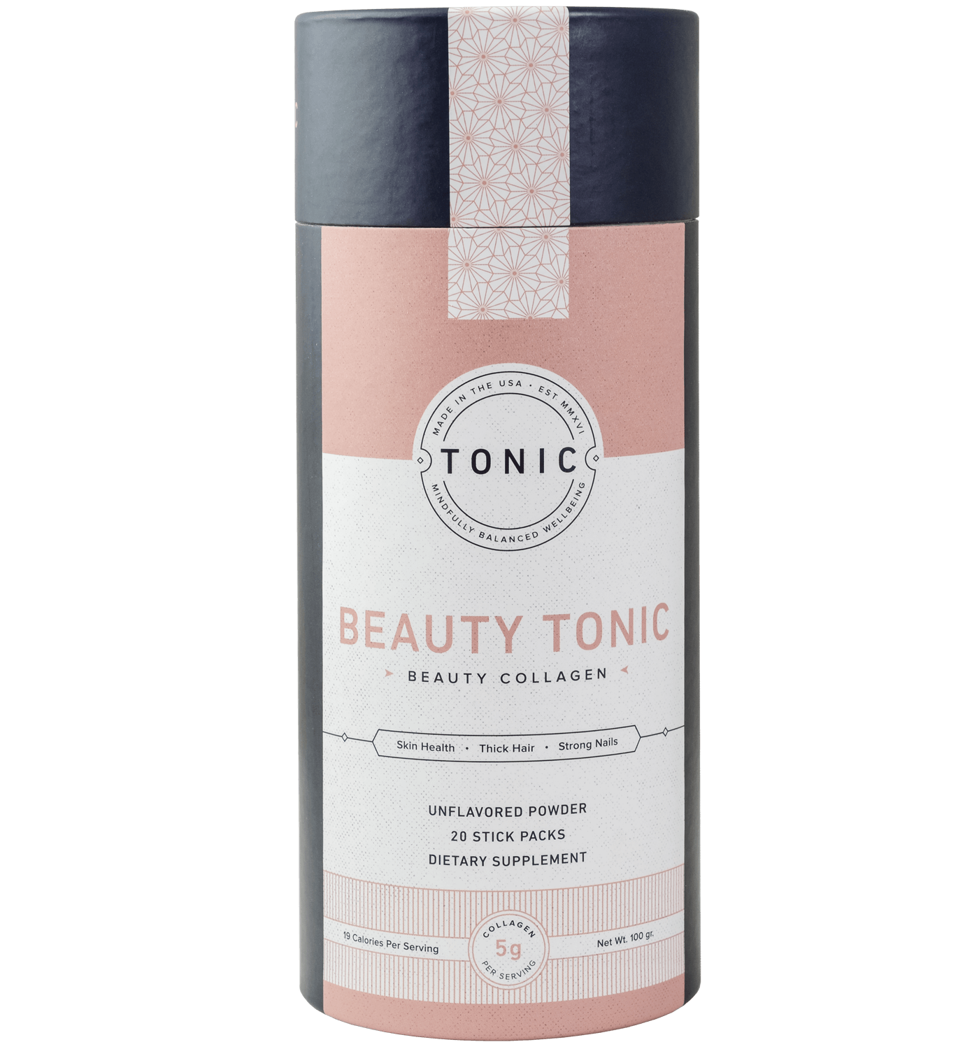 Tonic Products Beauty Tonic - Beauty Collagen