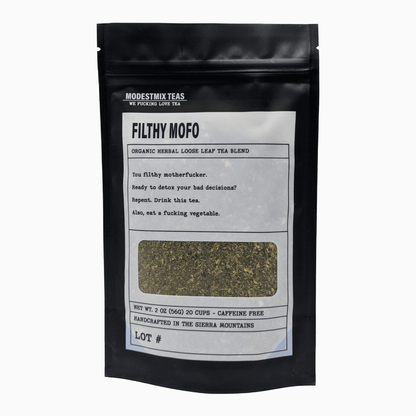 ModestMix Filthy Mofo