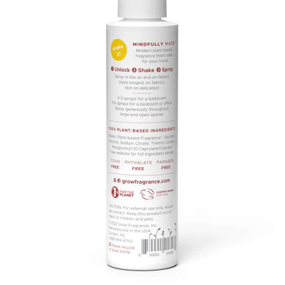 Grow Fragrance Pomegranate + Fig