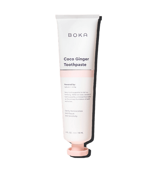 Smile Bright with Non-Toxic Toothpaste & Dental Tools!