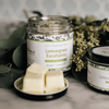 Fontana Candle Co. Lemongrass Eucalyptus Candle