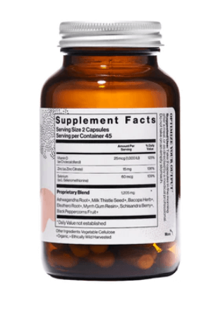 Organic Olivia ThyroPro