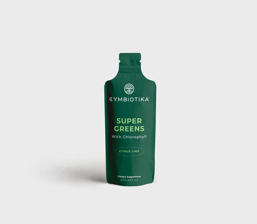 Cymbiotika Super Greens