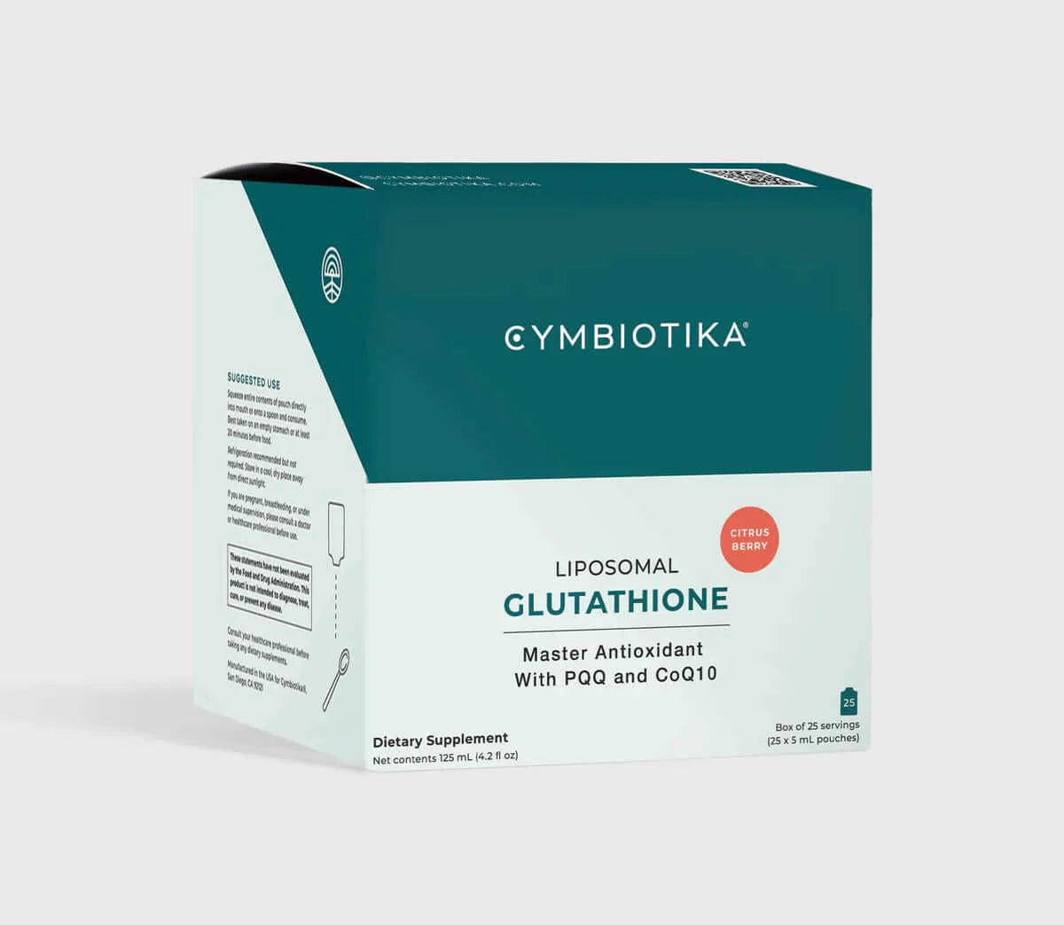 Cymbiotika Glutathione