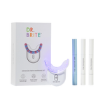 Dr Brite Wireless Advanced Whitening System (With Hydrogen Peroxide)
