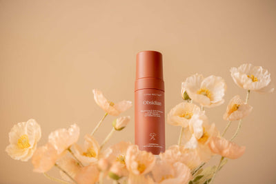 Obsidian Anti-Pollution & Volumizing Jelly