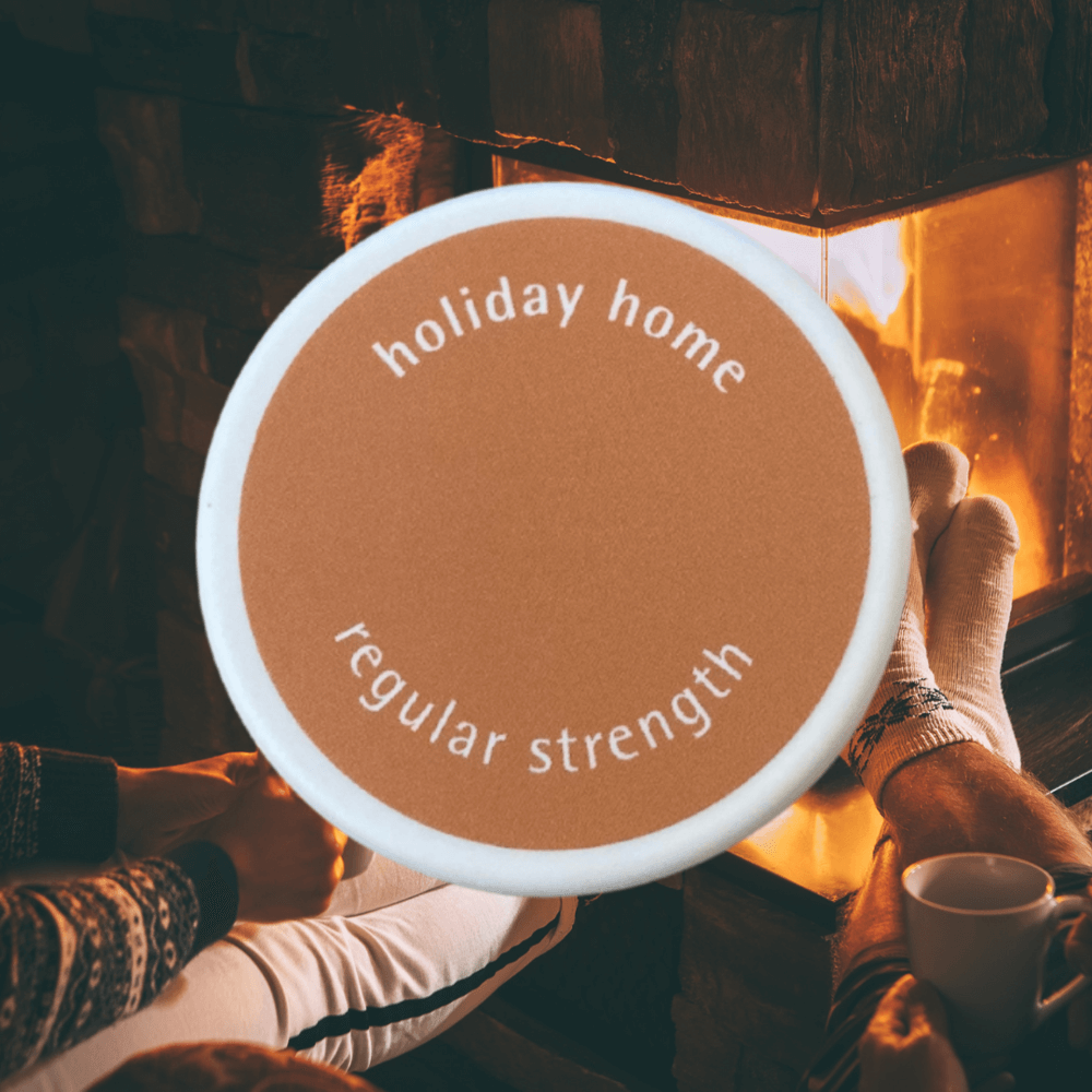 Nala Holiday Home Regular Strength - Limited Edition
