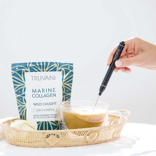 Truvani Marine Collagen