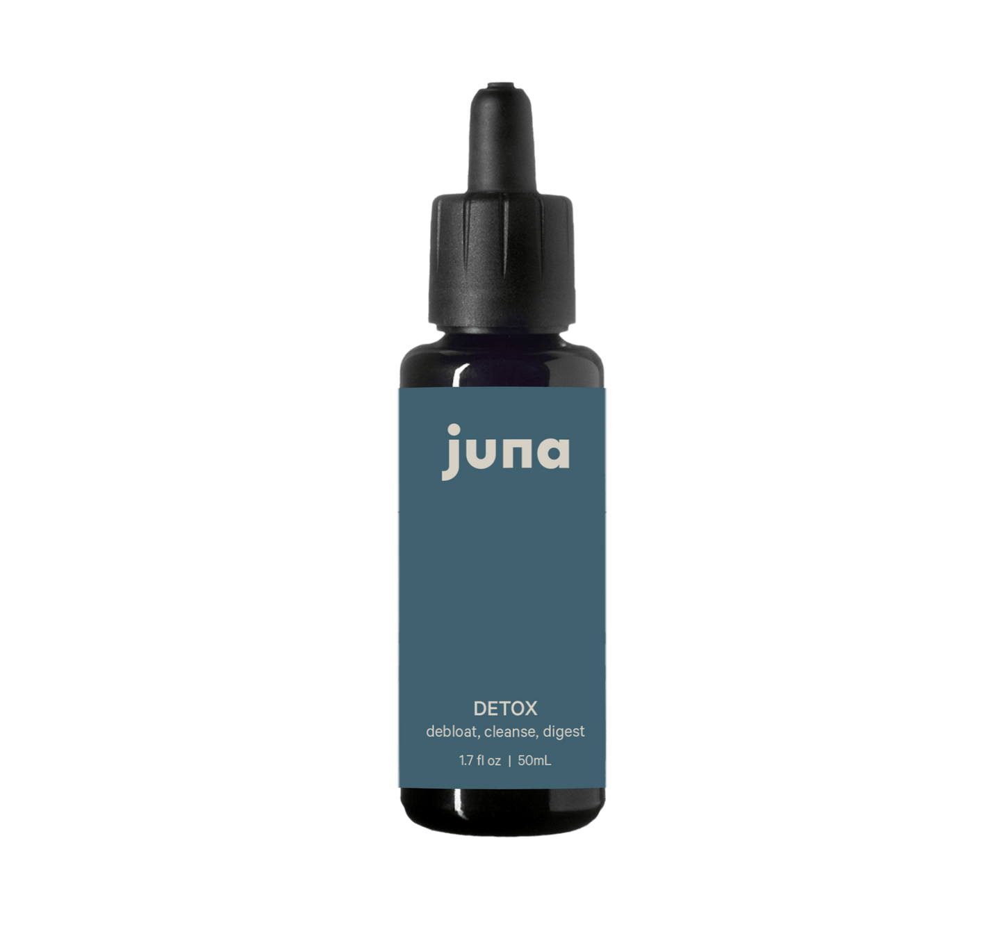 Juna Chlorophyllin Detox Drops