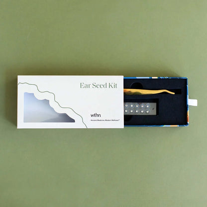 WTHN Ear Seed Kit