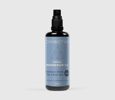 Topical Magnesium Oil