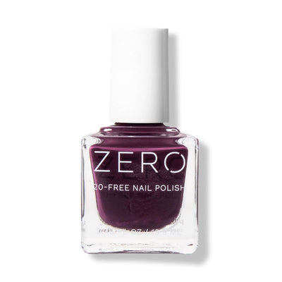 Blackberry Woods Nail Polish