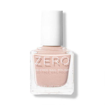 Camel-By-The-Sea Nail Polish