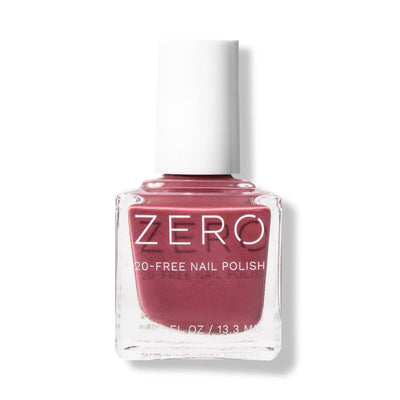 Ruby Chocolate Nail Polish