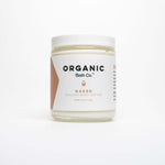 Organic Bath Co. Naked Body Butter