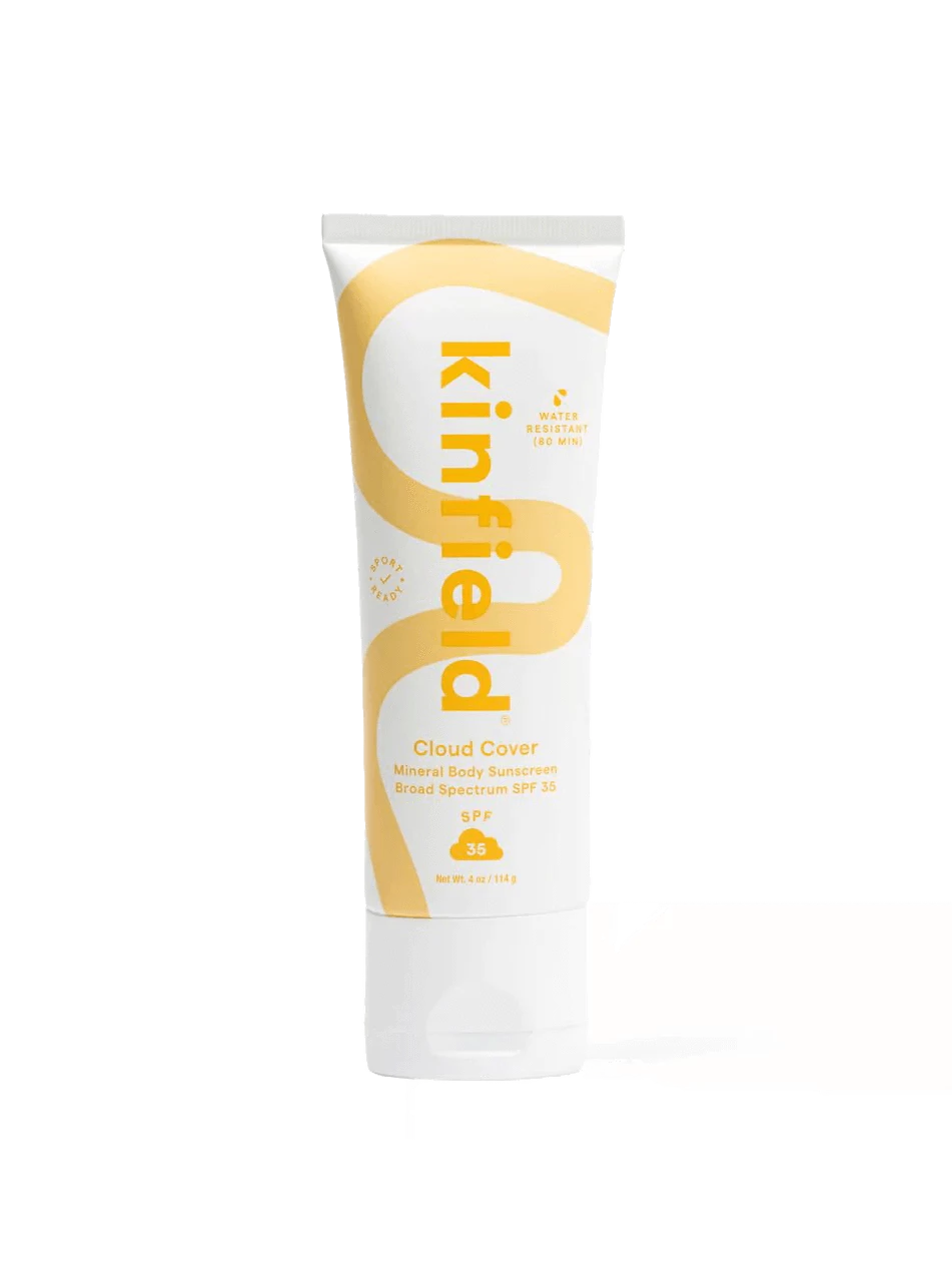 Kinfield Cloud Cover SPF 35