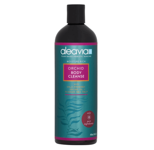 Aleavia Orchid Body Cleanse