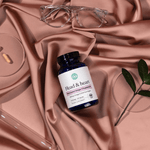 Head & Heart Plant Based DHA Omega 3