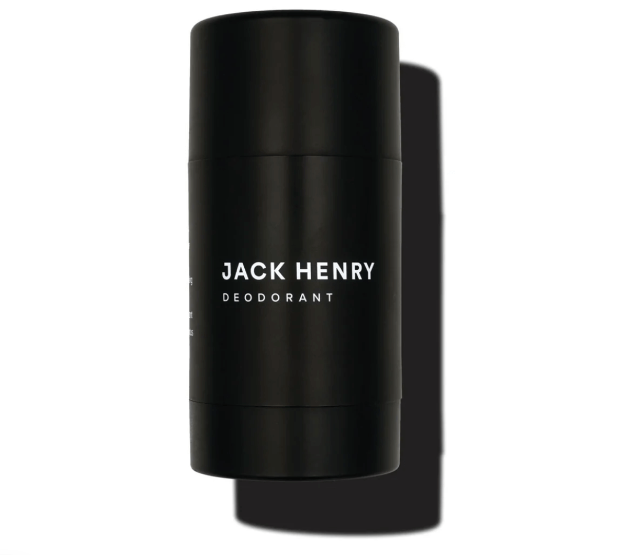 Jack Henry Deodorant