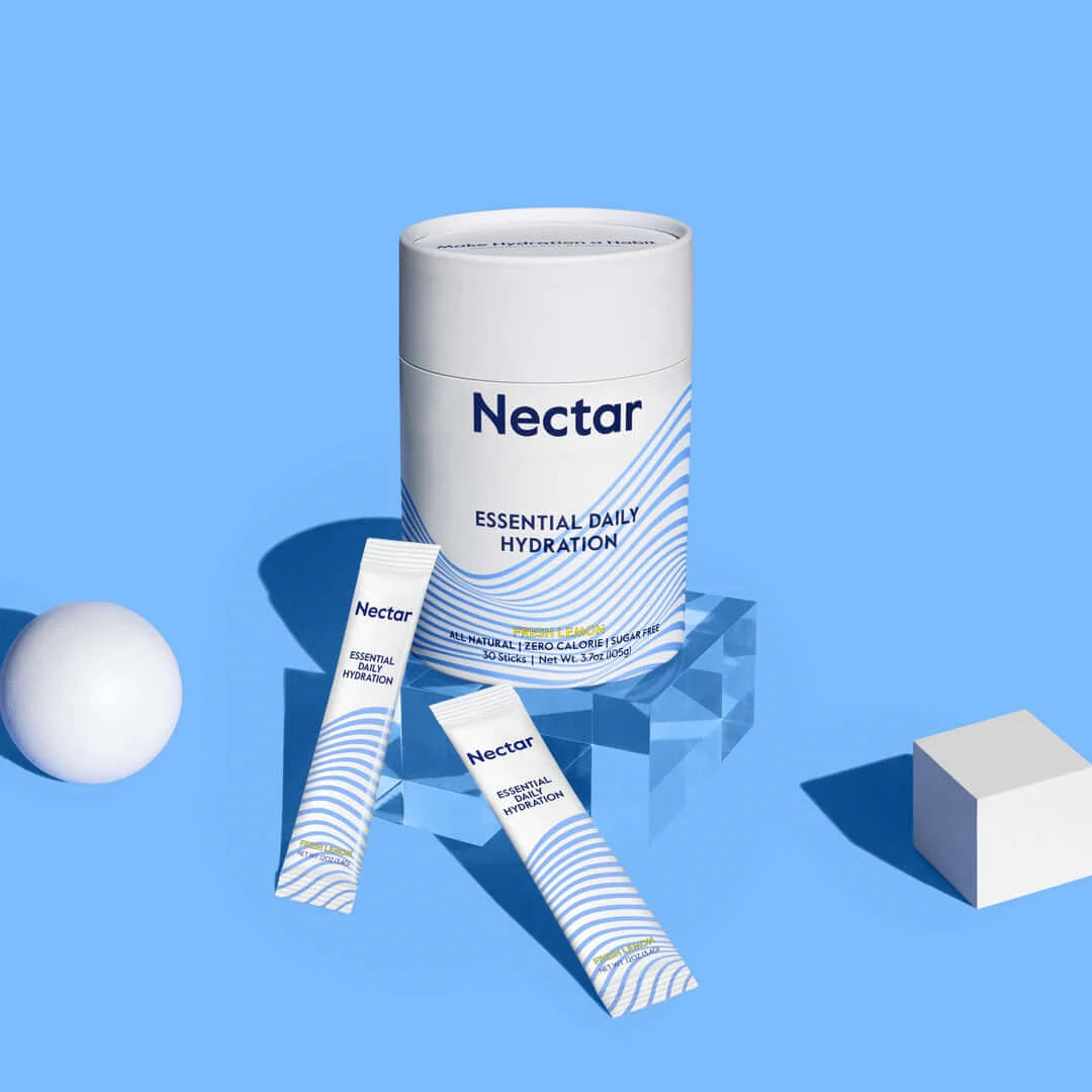Nectar Hydration Packets