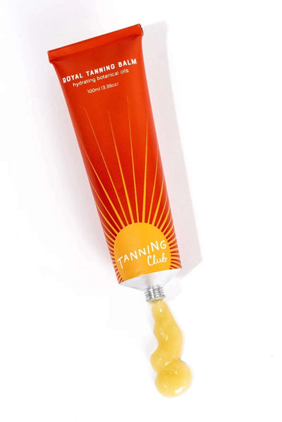 Royal Tanning Balm