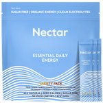 Nectar Energy Packets