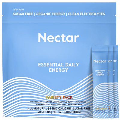 Energy Packets
